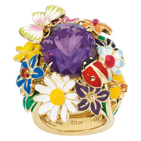 Bijoux Dior Diorette .